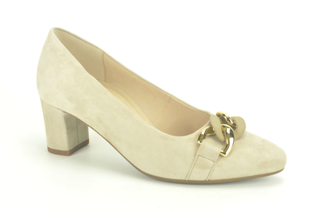 pump Gabor - Shoe-lux