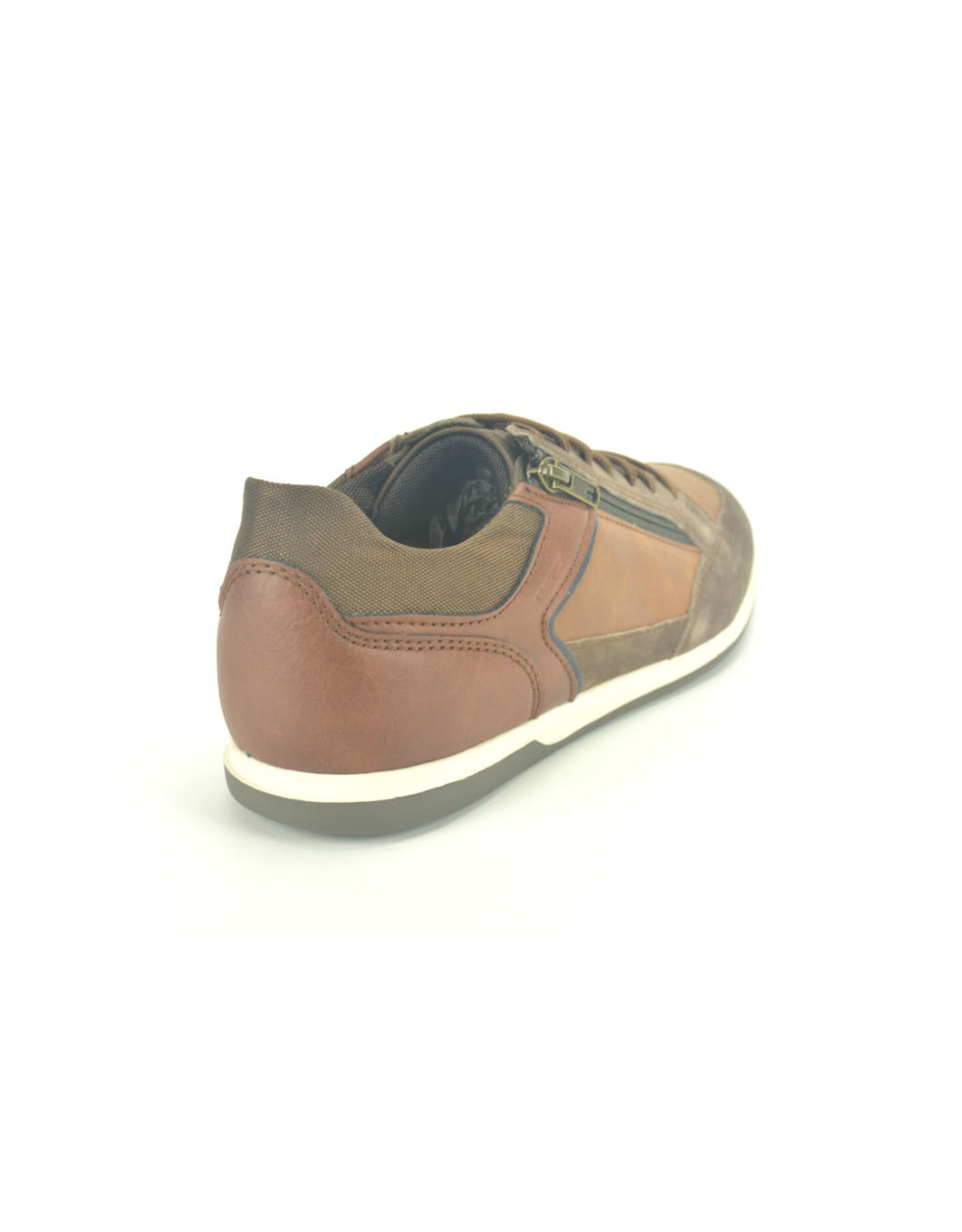 Geox 11690 cognac bruin