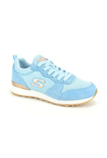 Skechers 11665 blauw