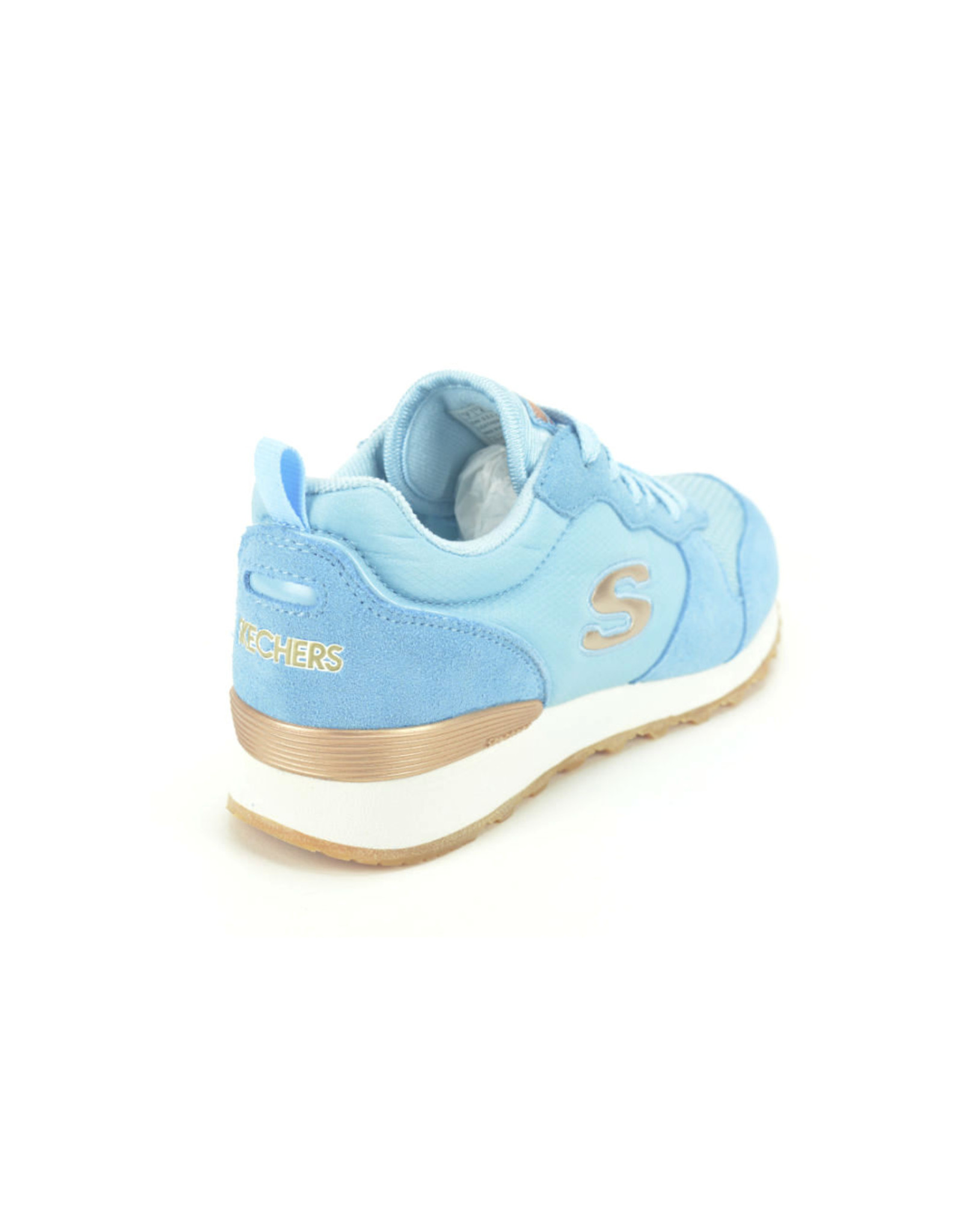 Skechers 11665 blauw