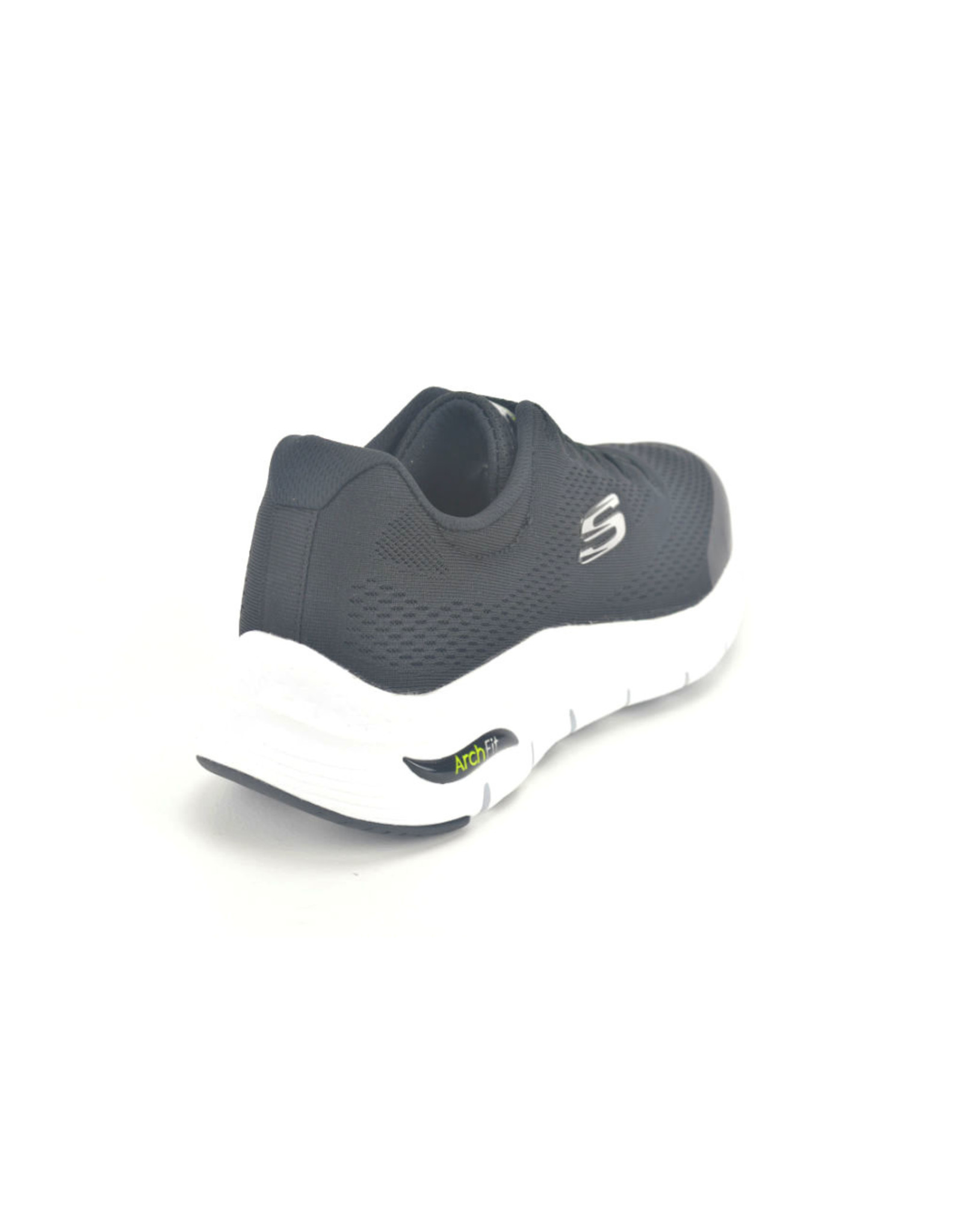 Skechers 11677 zwart