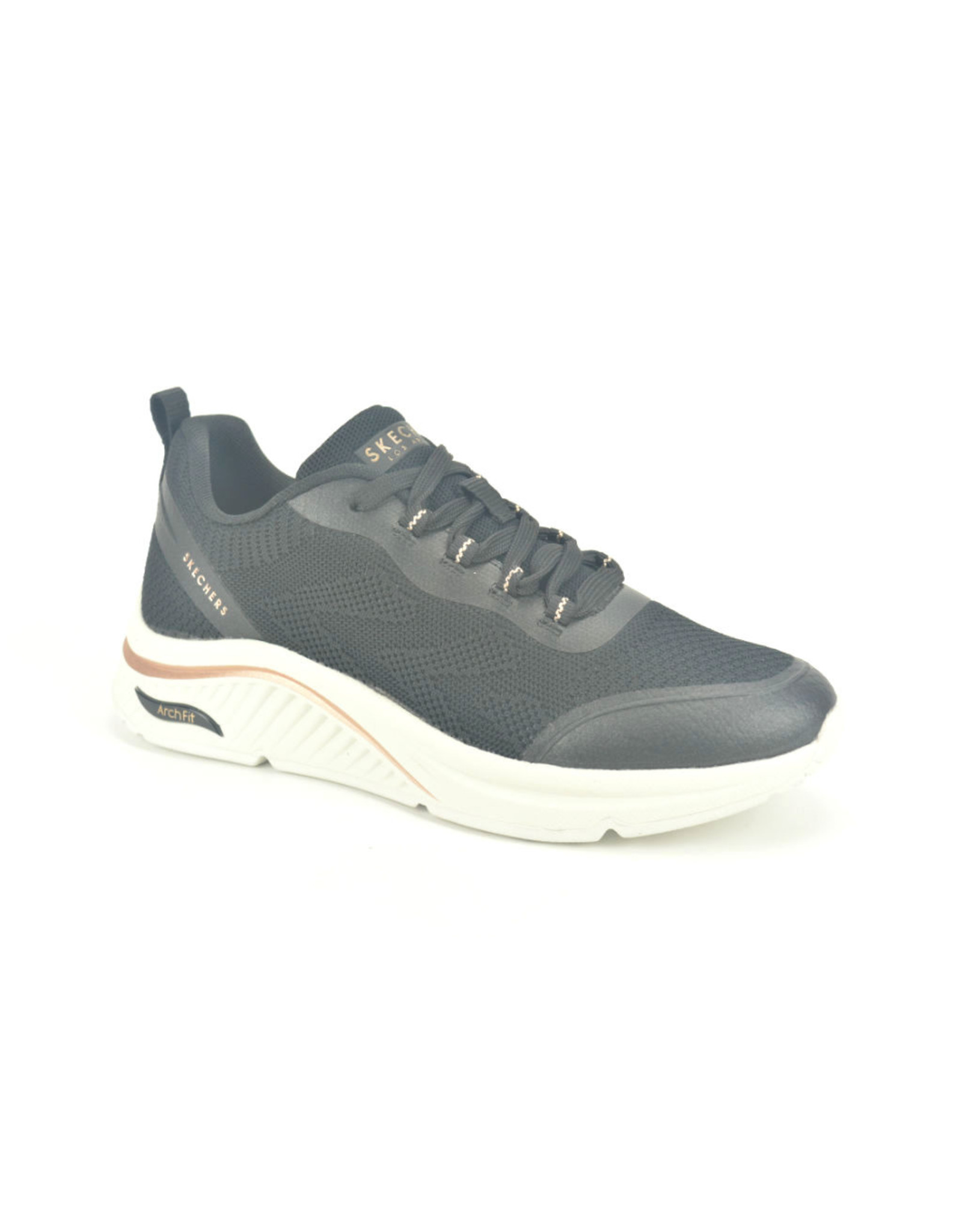 Skechers 11651 zwart