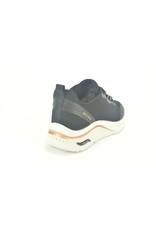 Skechers 11651 zwart