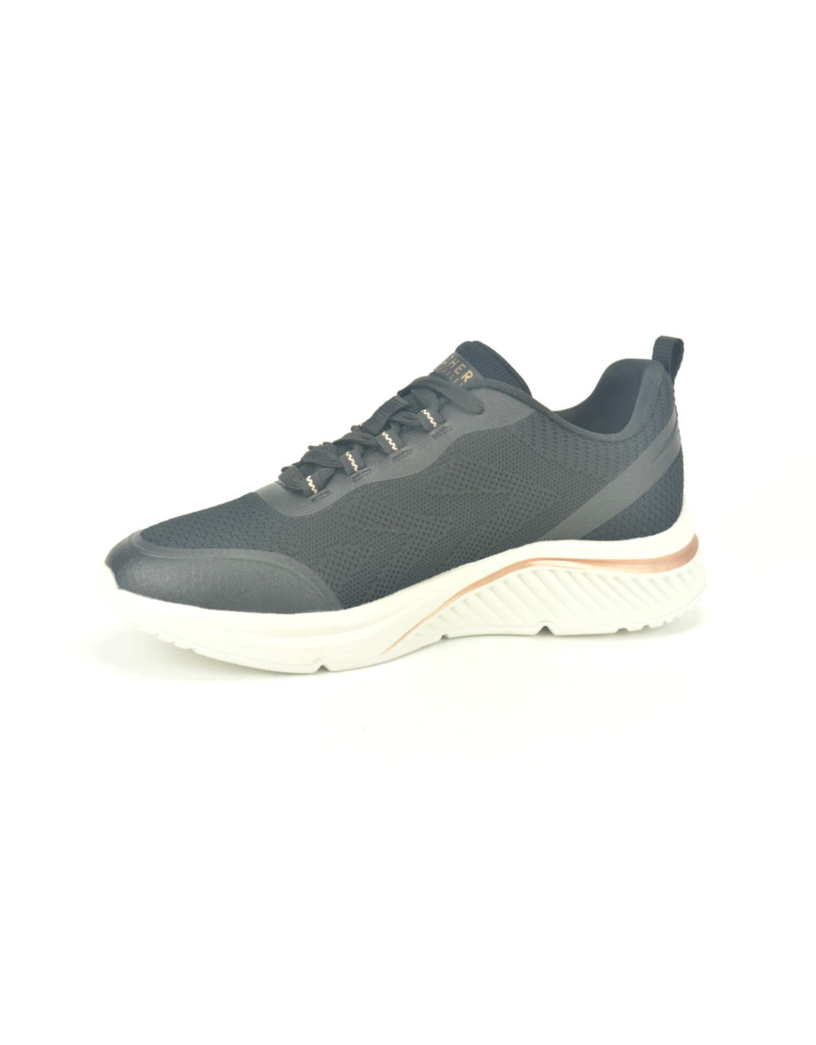 Skechers 11651 zwart