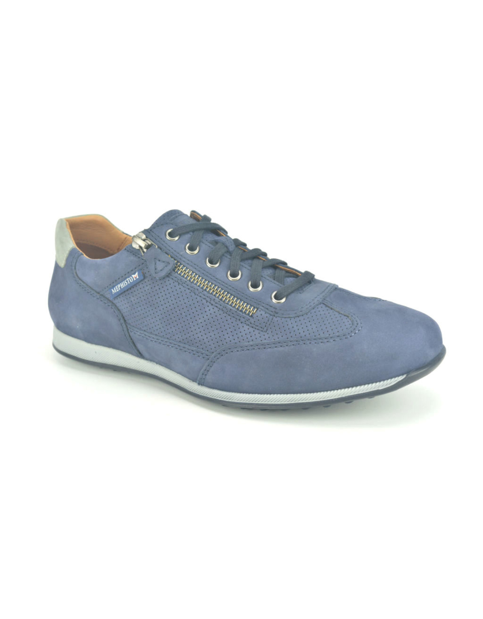 Mephisto 11835 blauw