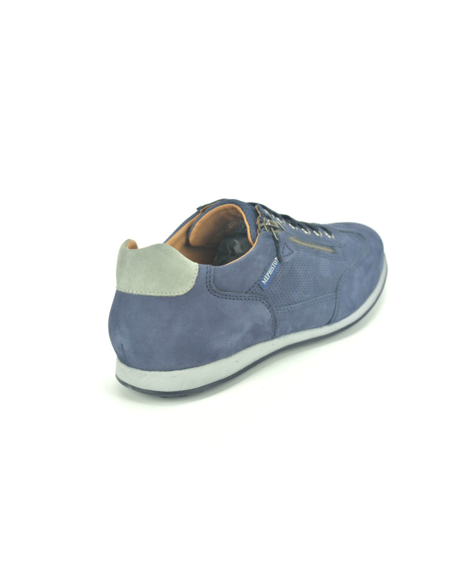 Mephisto 11835 blauw