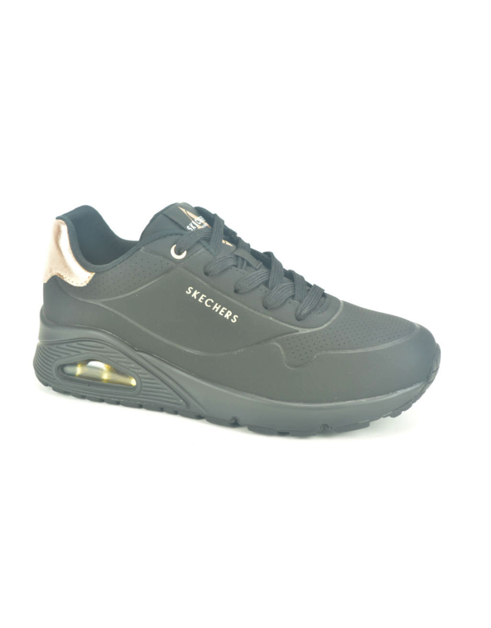 Skechers 12459 zwart