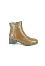 Nero Giardini 12735 cognac bruin