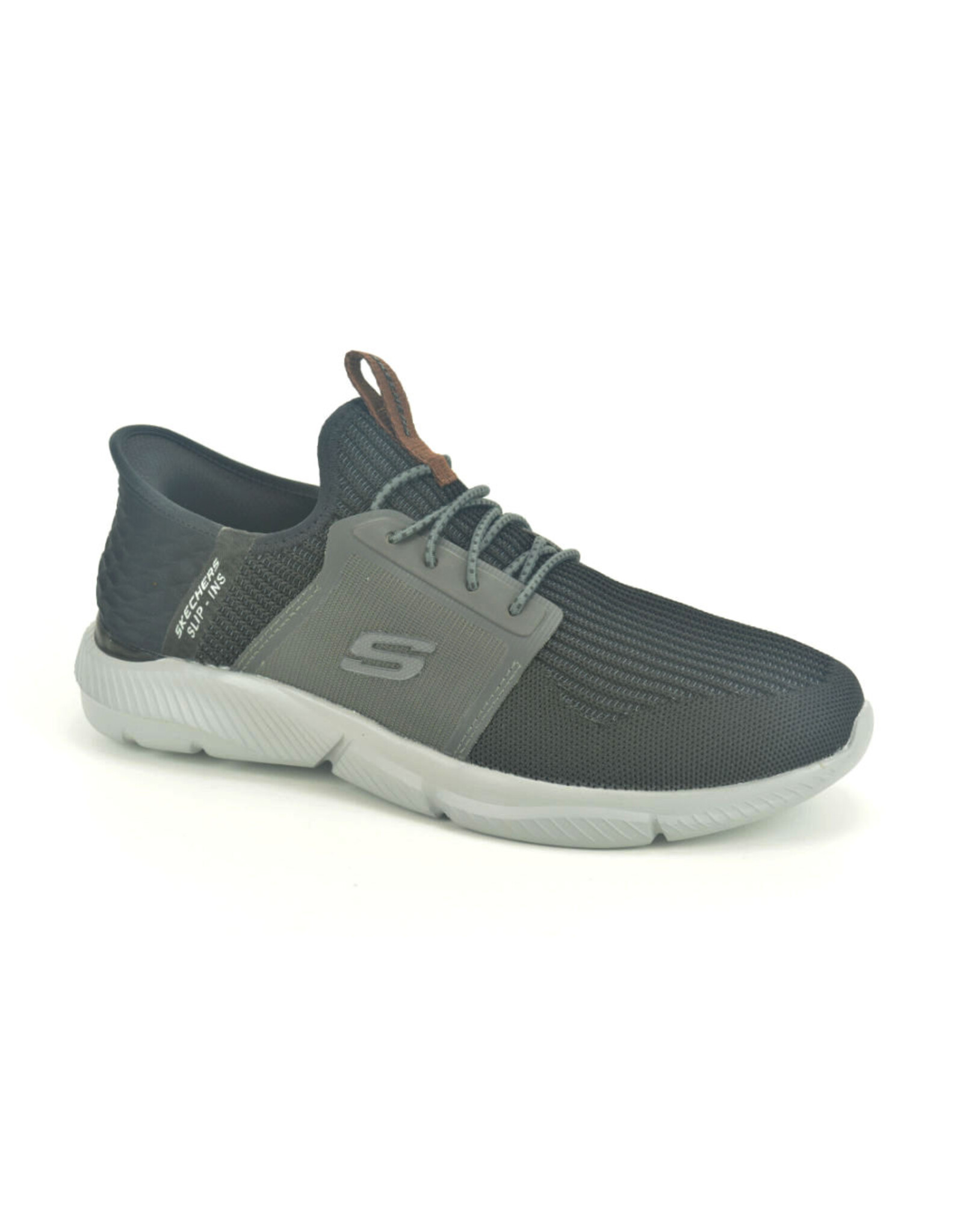 Skechers 12448 zwart