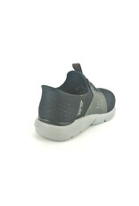 Skechers 12448 zwart