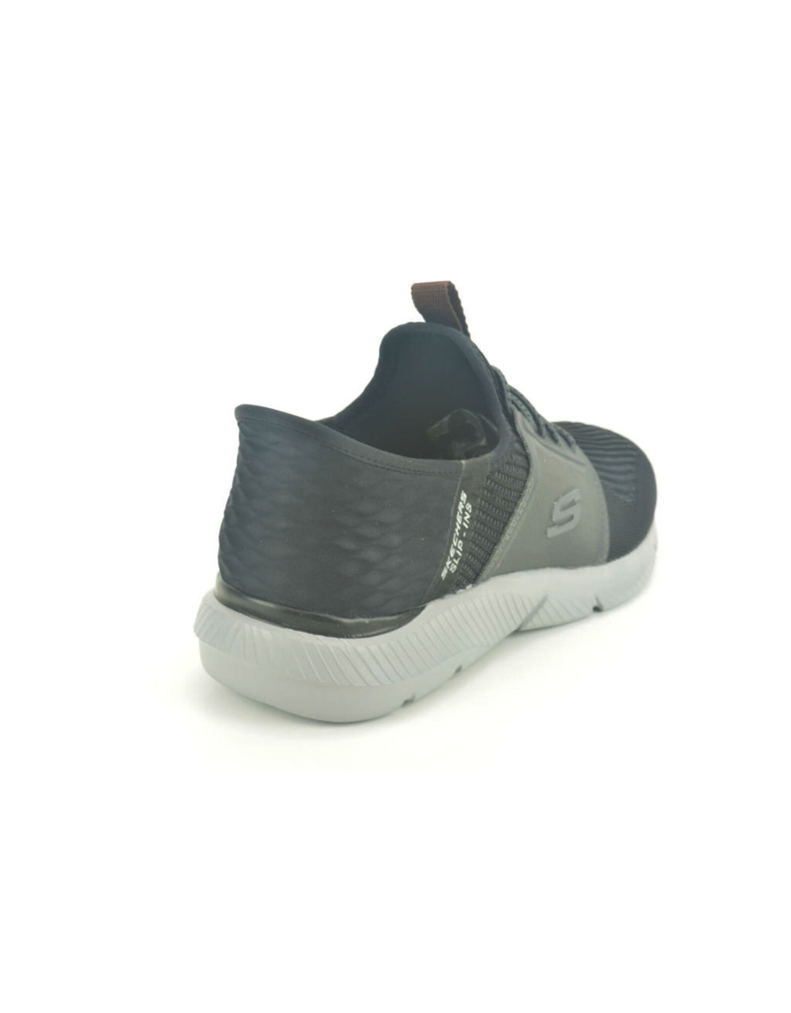 Skechers 12448 zwart