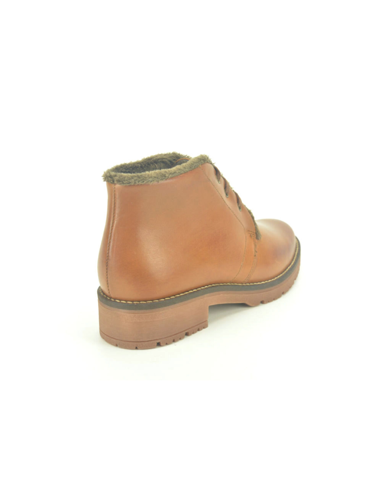 Pitillos 12533 cognac bruin