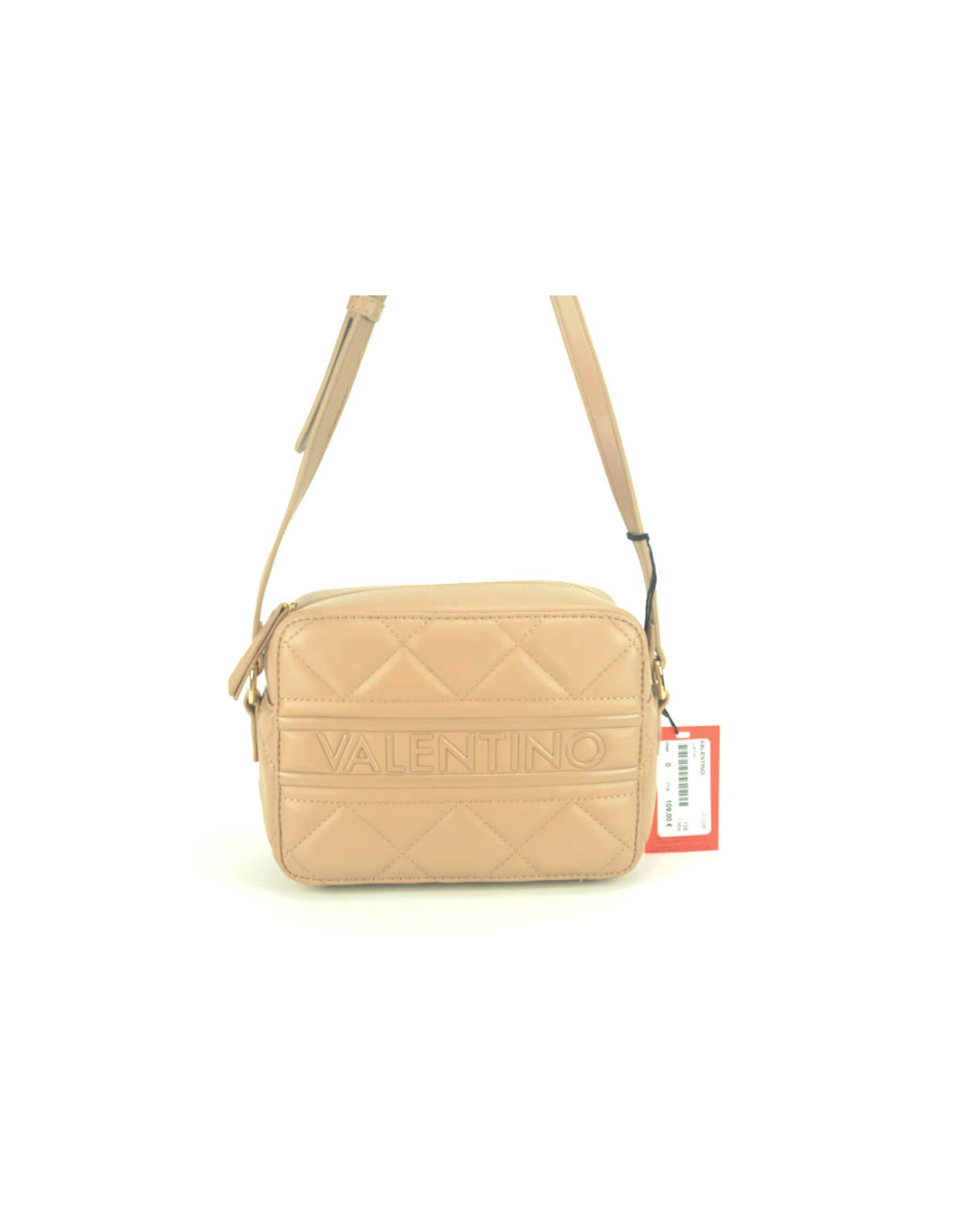 VALENTINO 12804 camel