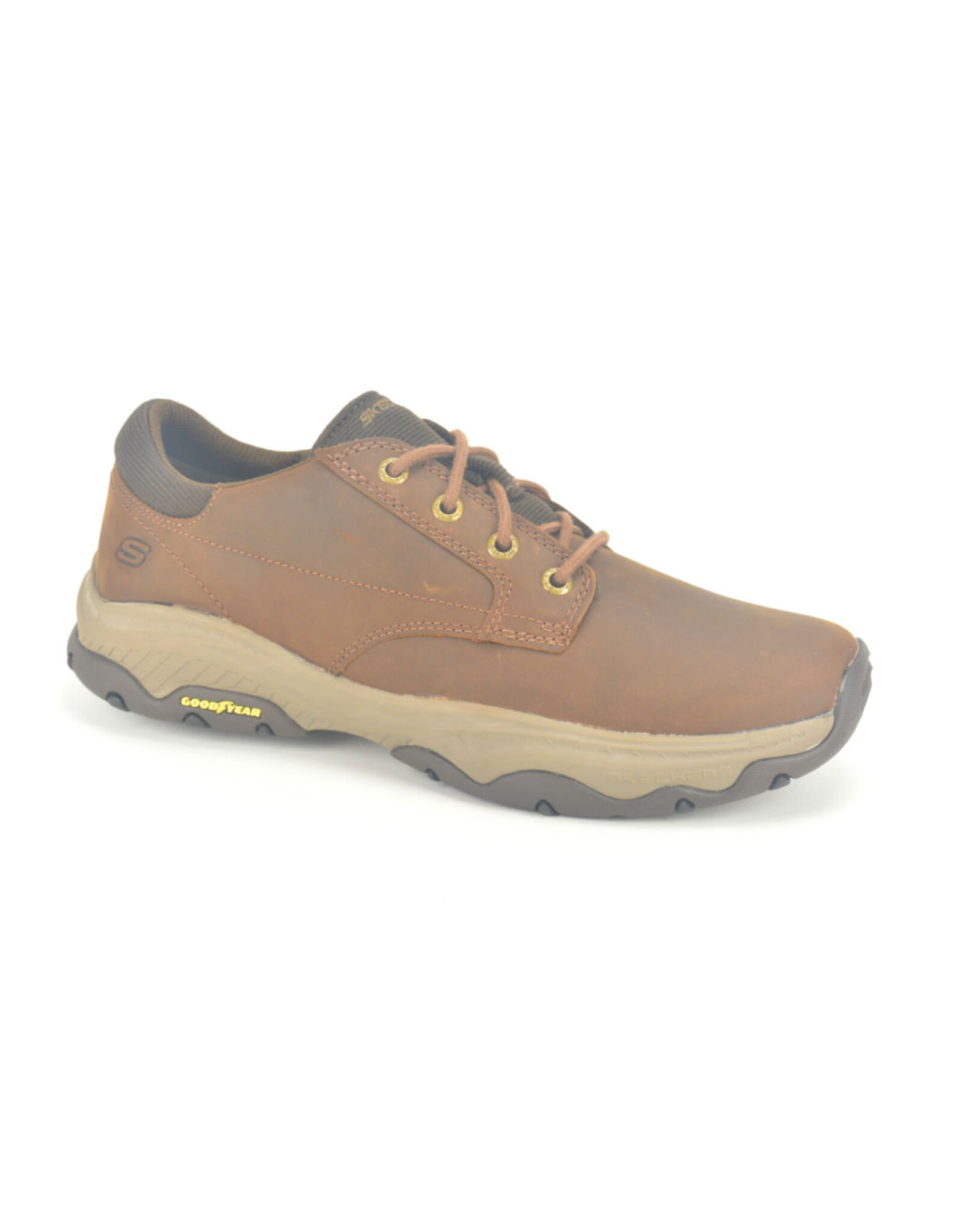 Skechers 12441 cognac bruin