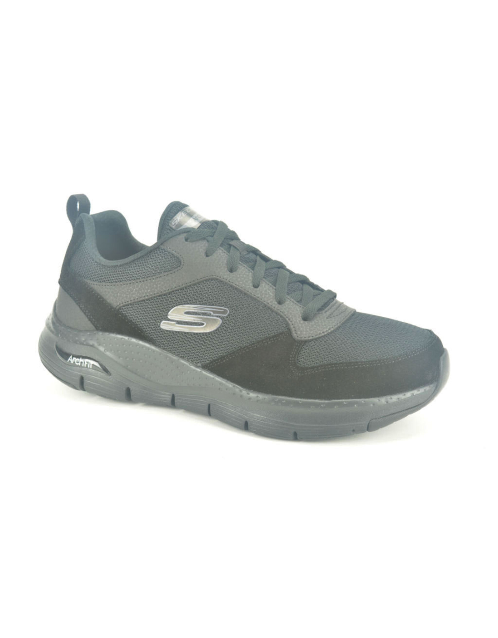 Skechers 12447 zwart