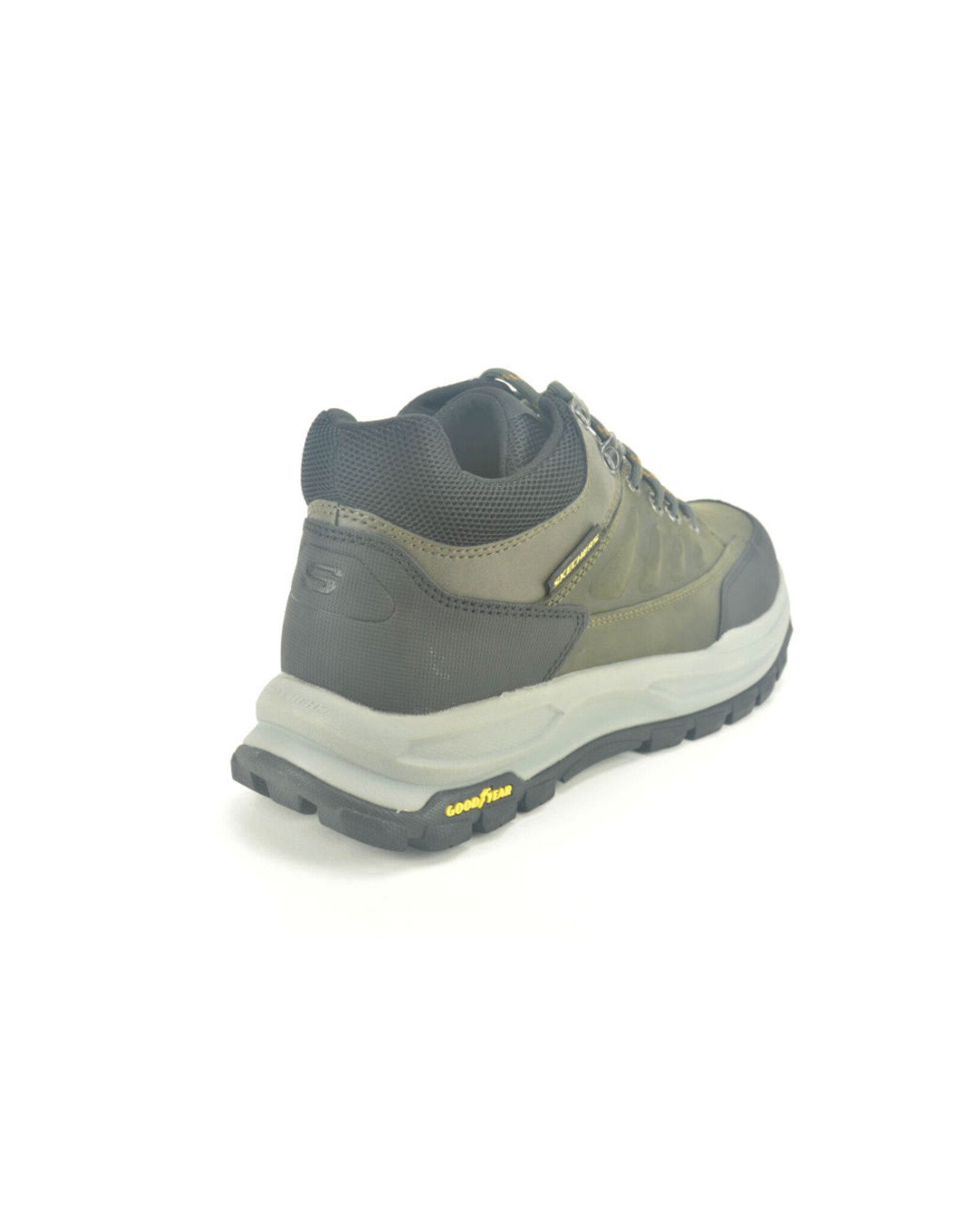 Skechers 12440 zwart