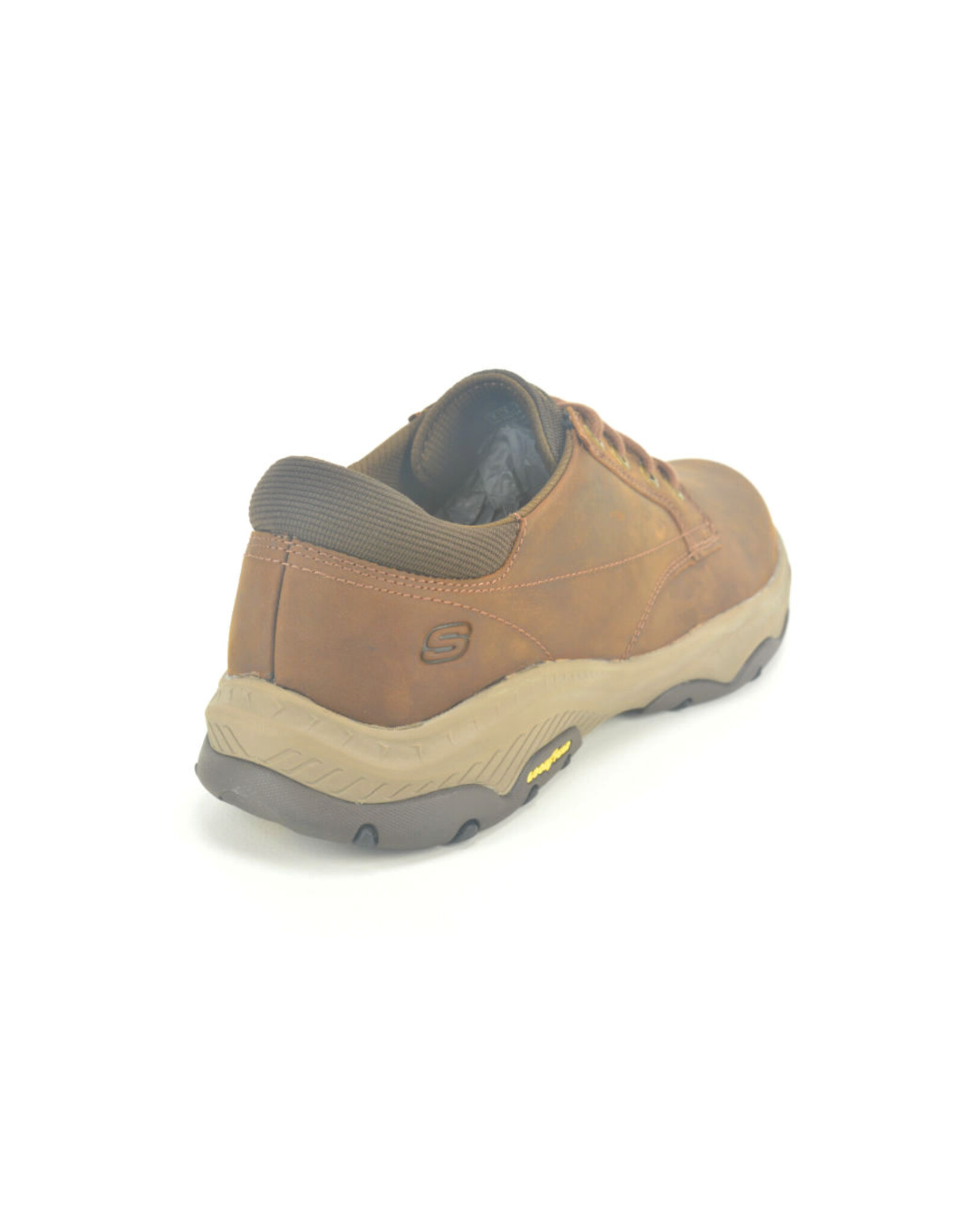 Skechers 12441 cognac bruin