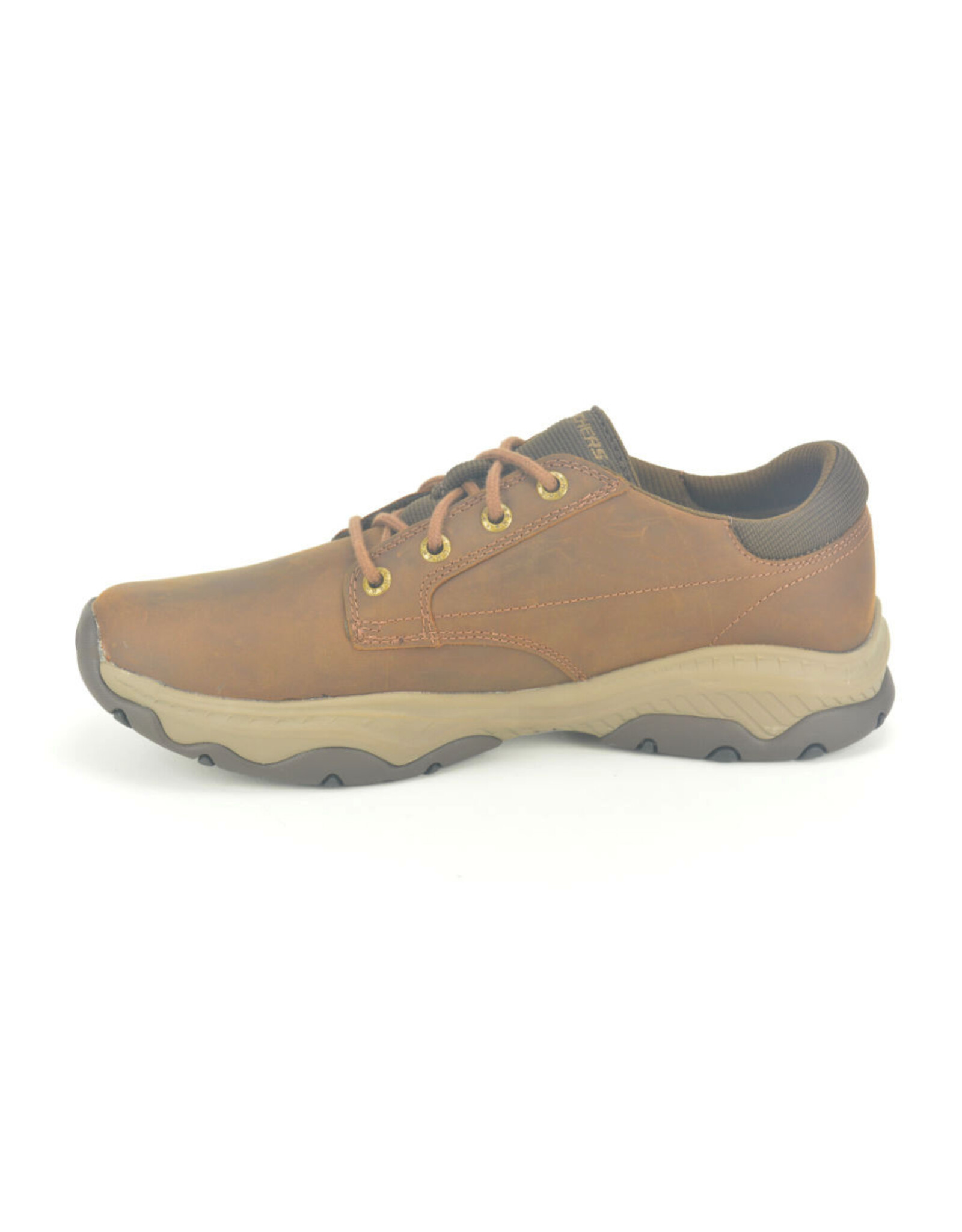 Skechers 12441 cognac bruin