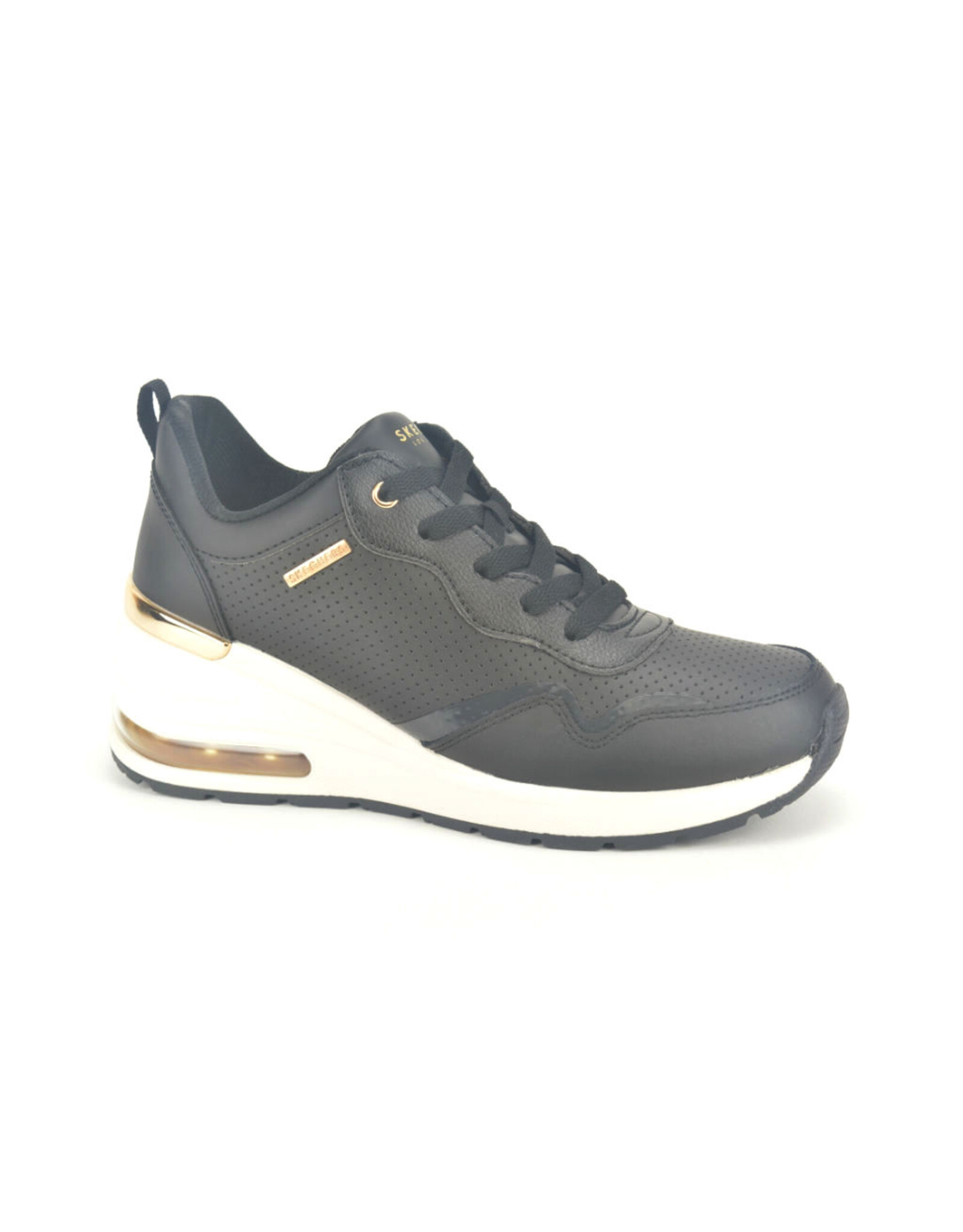 Skechers 12455 zwart