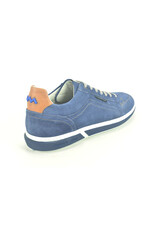 Floris van Bommel 13314 blauw