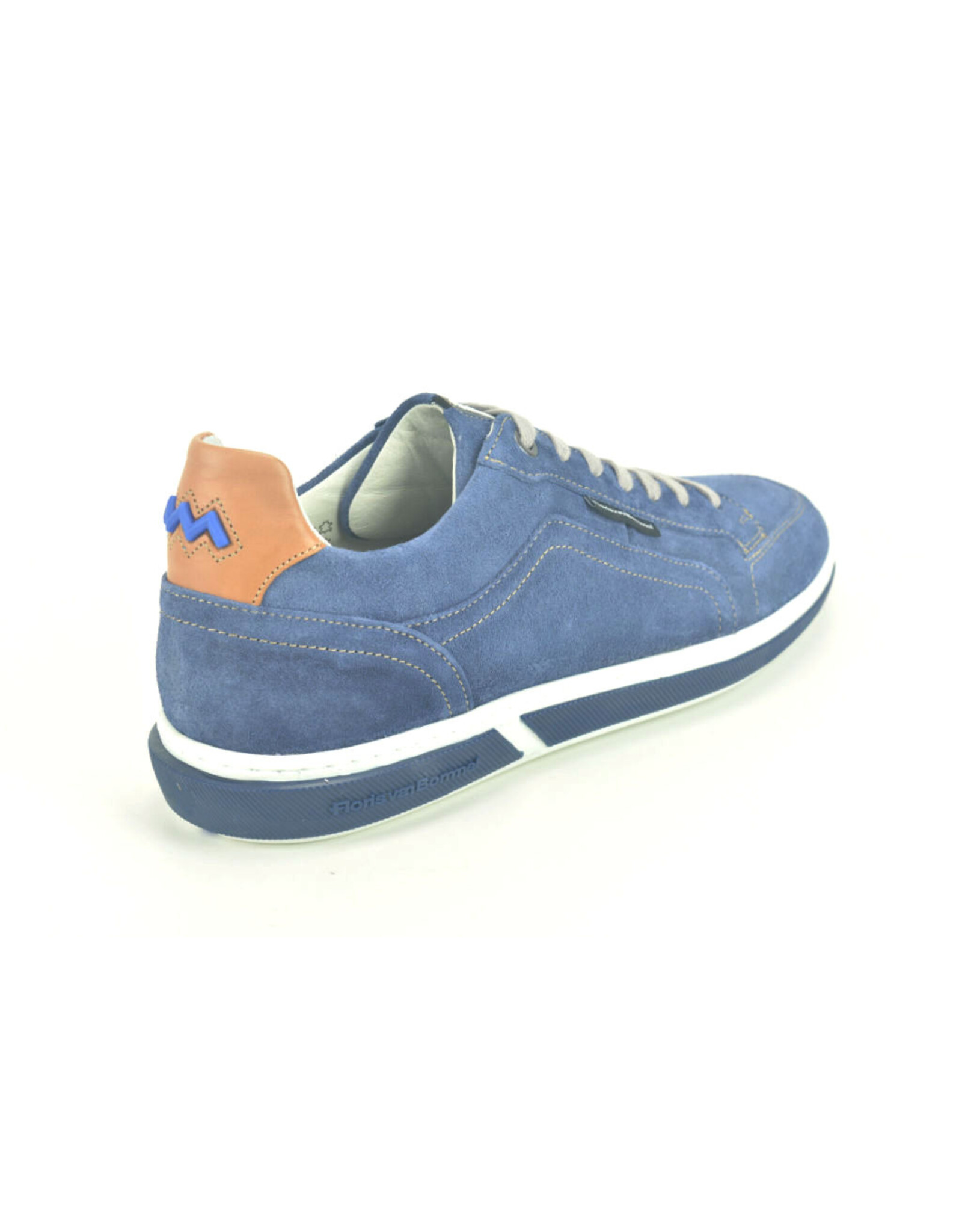 Floris van Bommel 13314 blauw