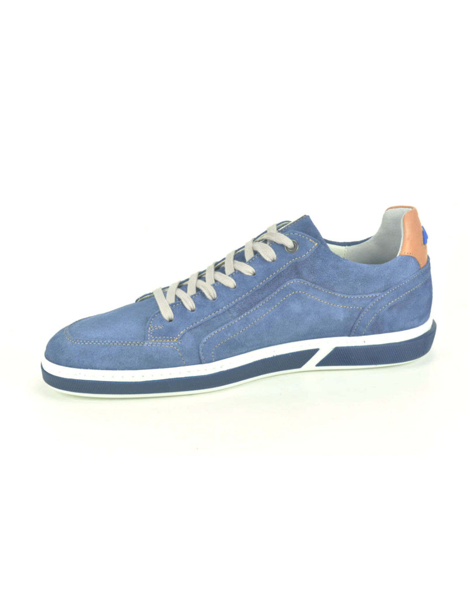 Floris van Bommel 13314 blauw