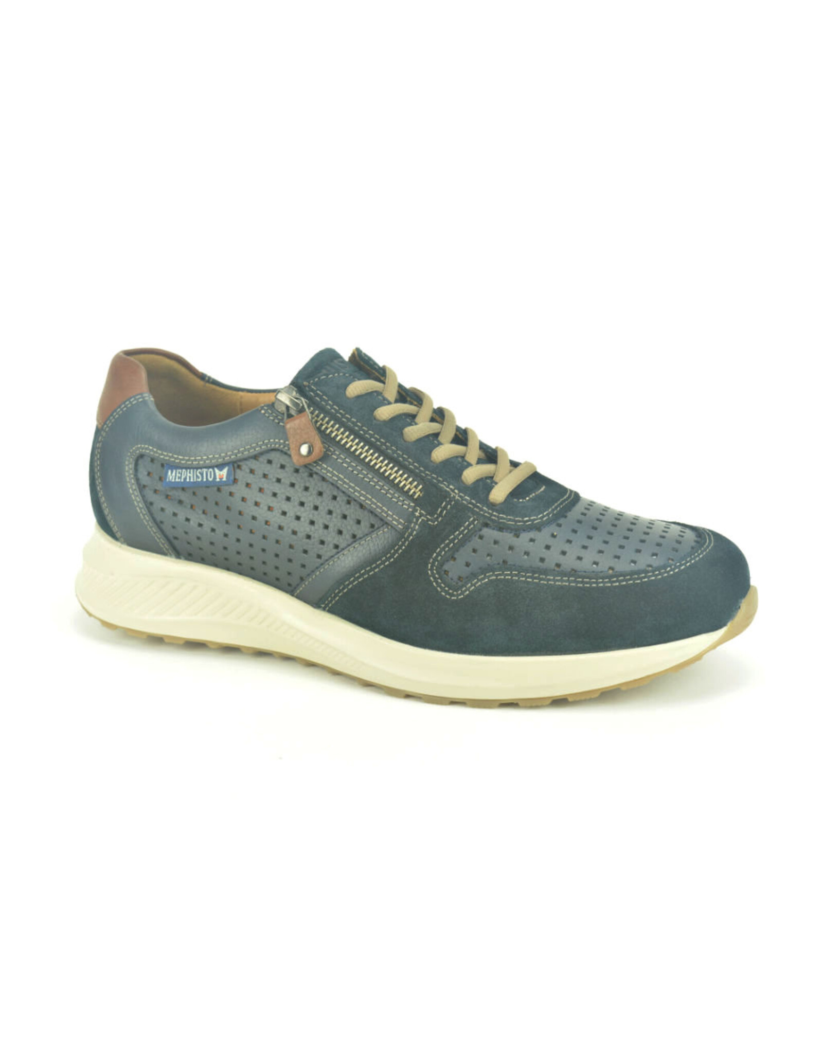 Mephisto 13407 blauw