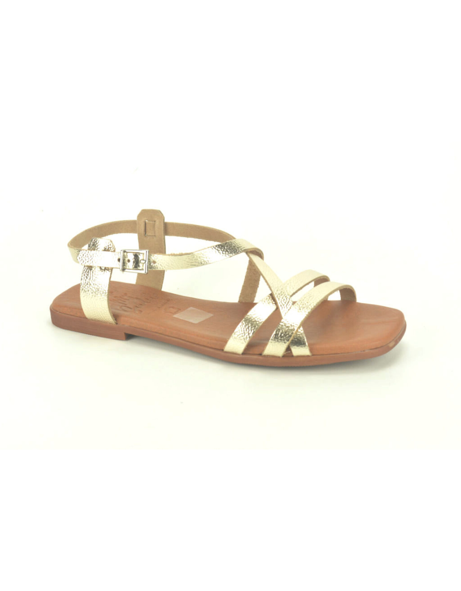 Oh My Sandals 13155 goud