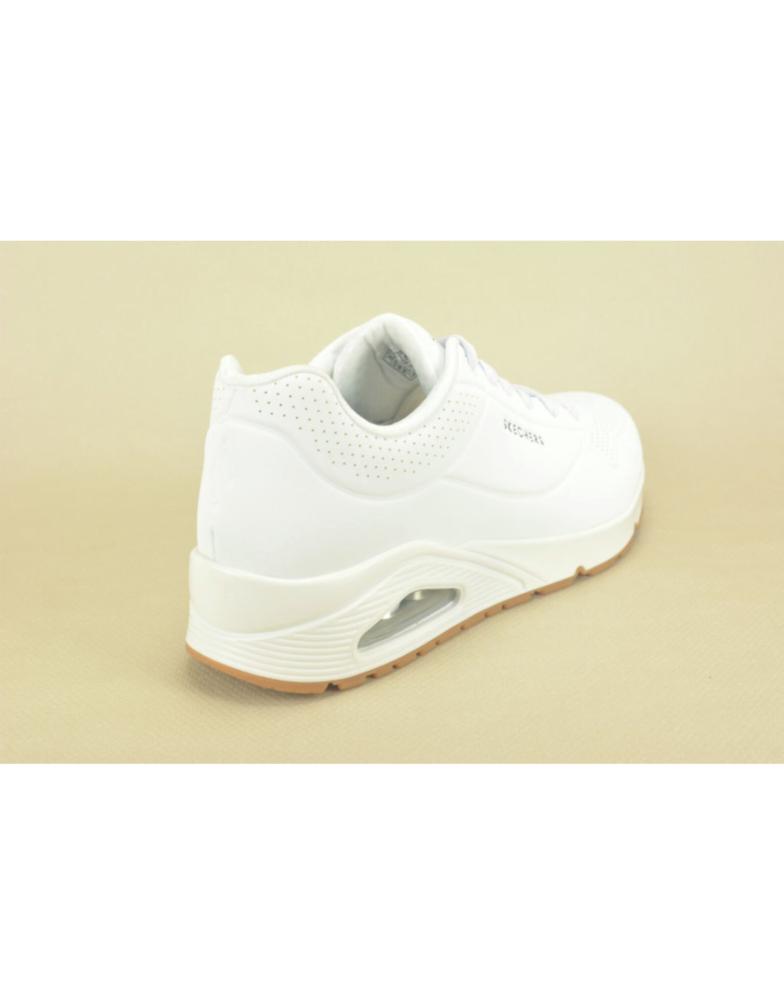 Skechers 13068 wit