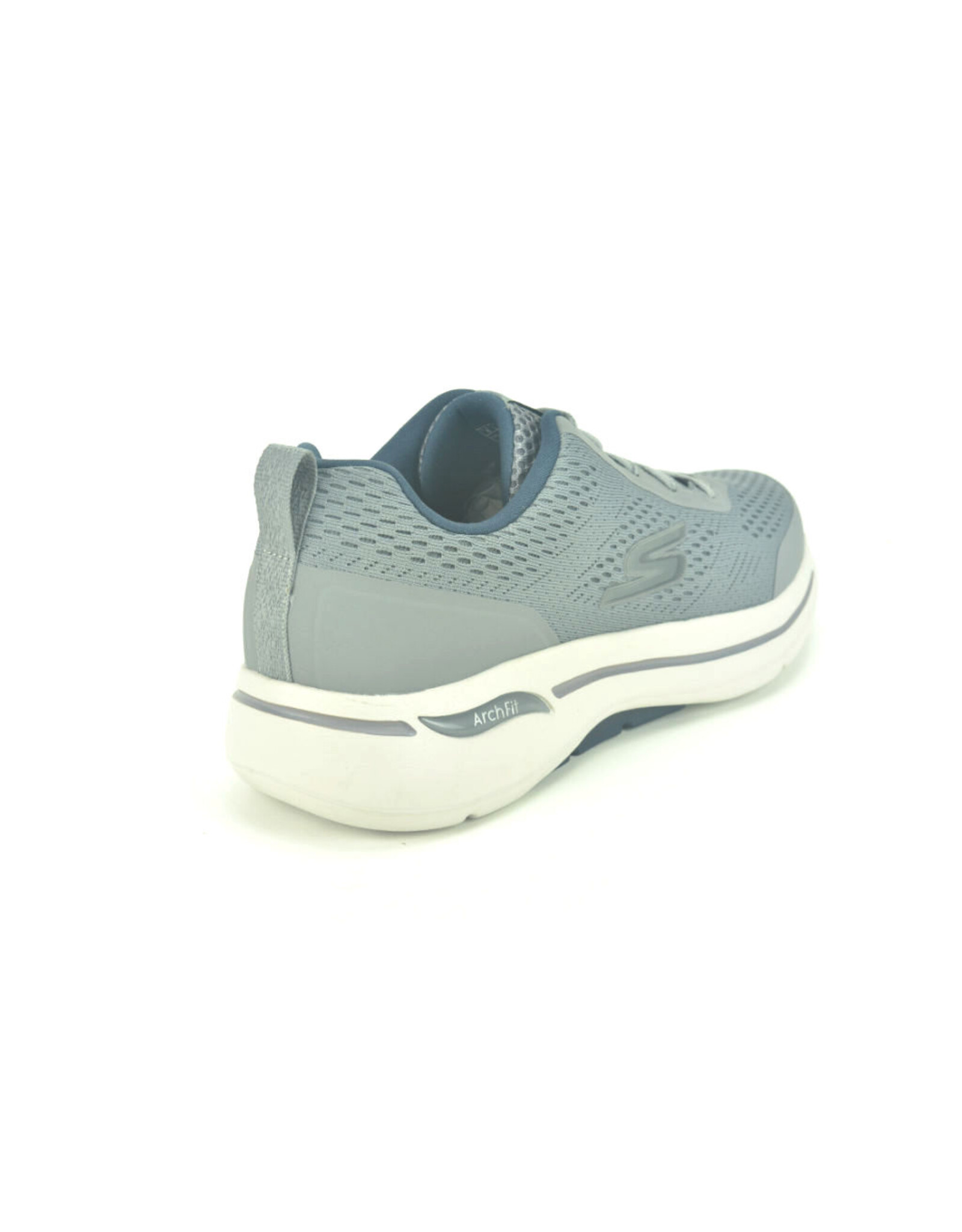 Skechers 13074 grijs