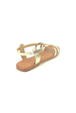 Oh My Sandals 13155 goud