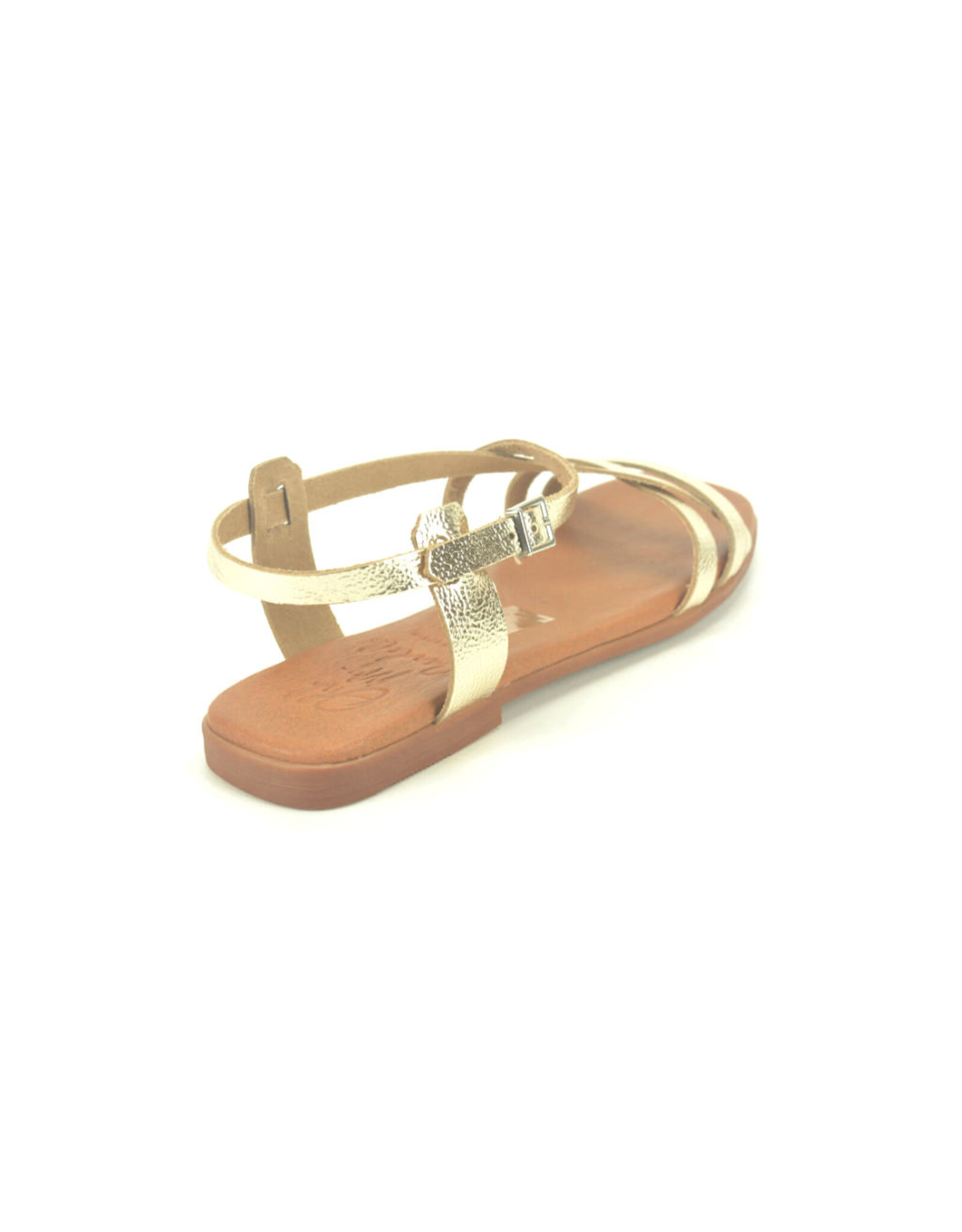 Oh My Sandals 13155 goud