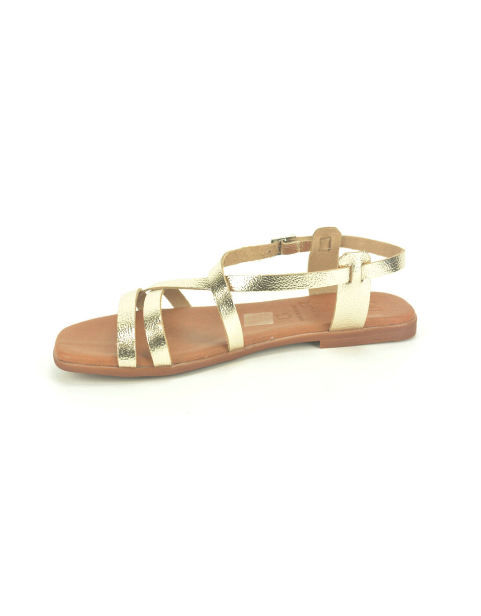 Oh My Sandals 13155 goud