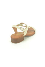 Oh My Sandals 13156 beige