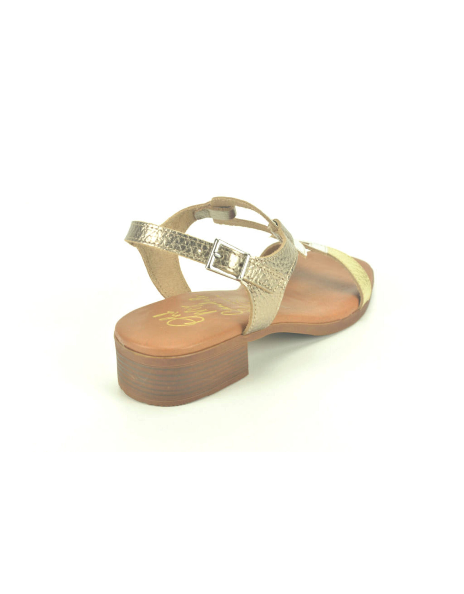 Oh My Sandals 13157 goud