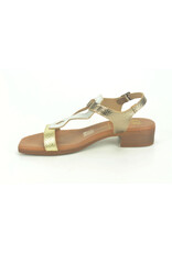 Oh My Sandals 13157 goud
