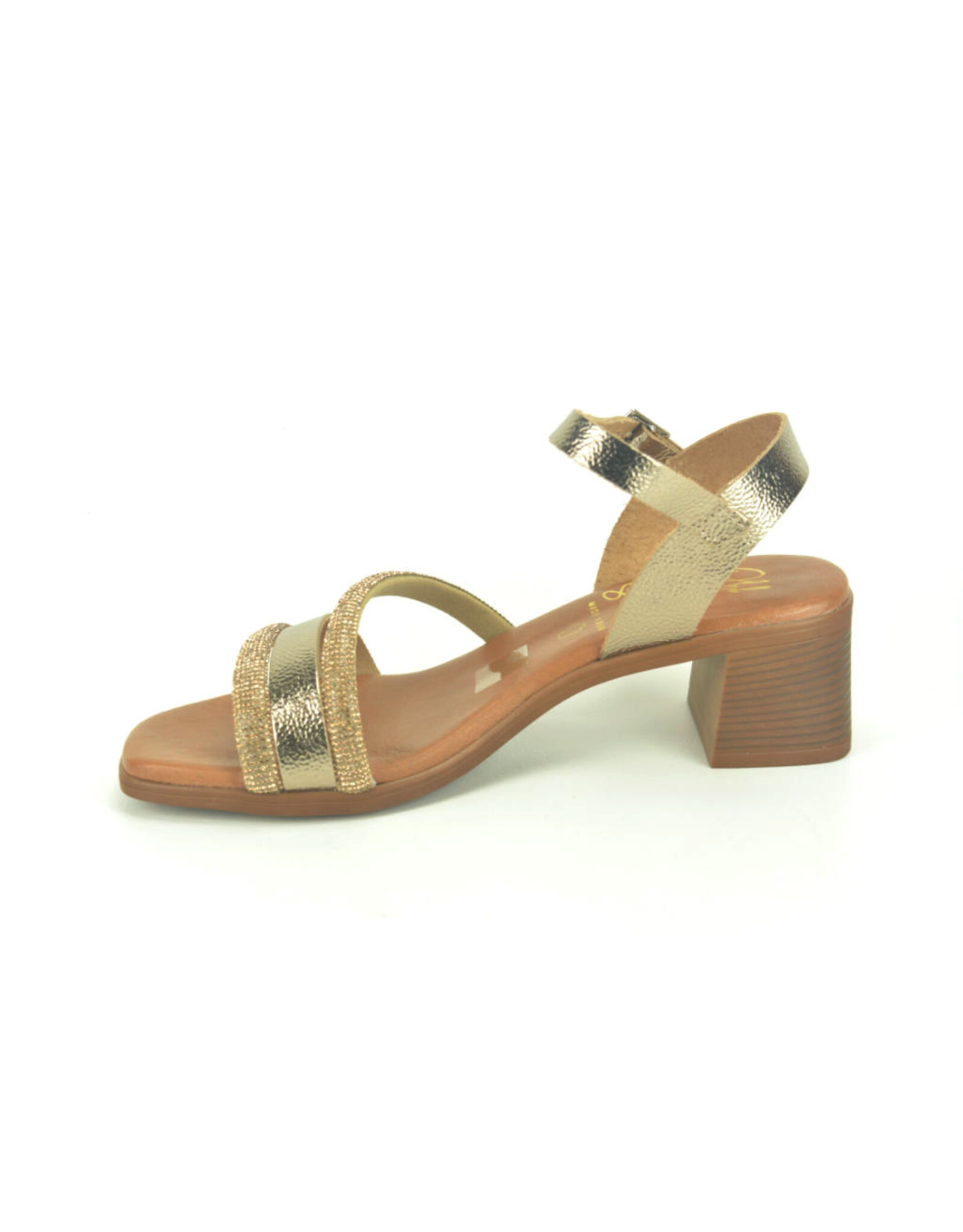 Oh My Sandals 13161 brons