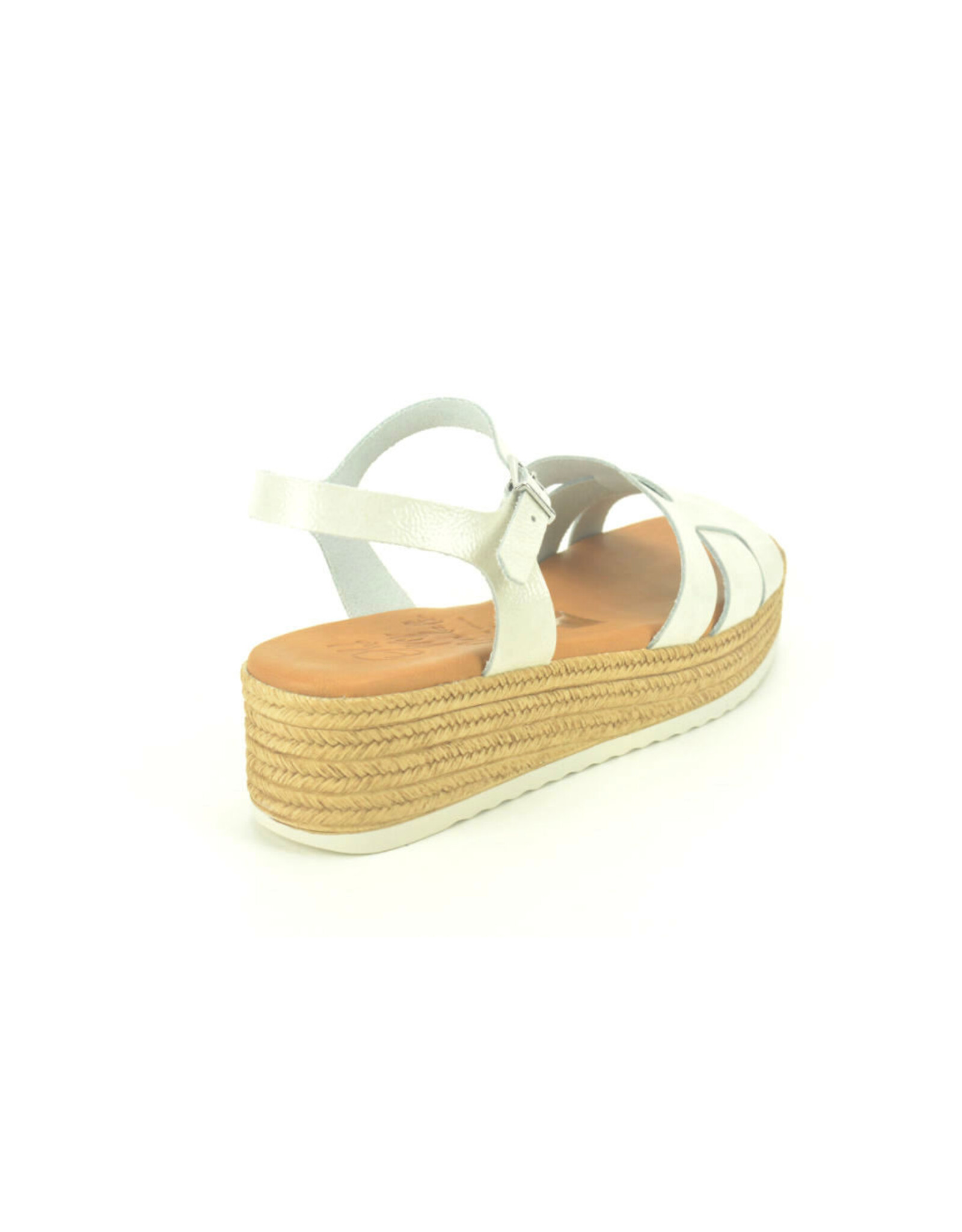 Oh My Sandals 13163 beige