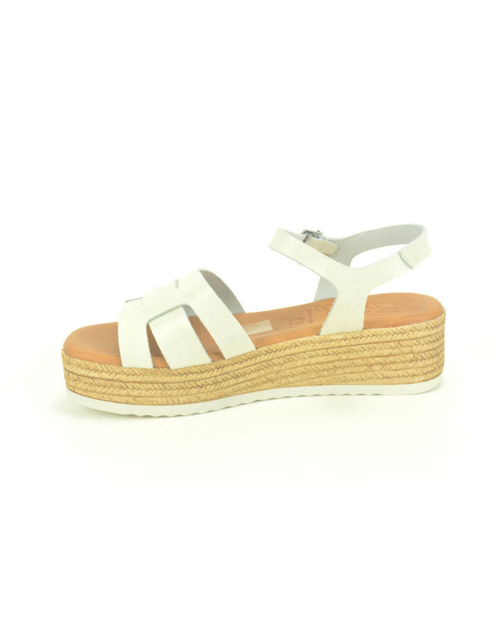 Oh My Sandals 13163 beige