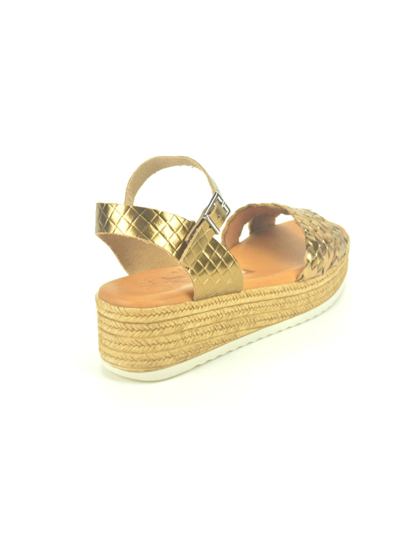 Oh My Sandals 13164 goud