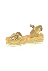 Oh My Sandals 13164 goud