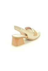 Hispanitas 13363 beige