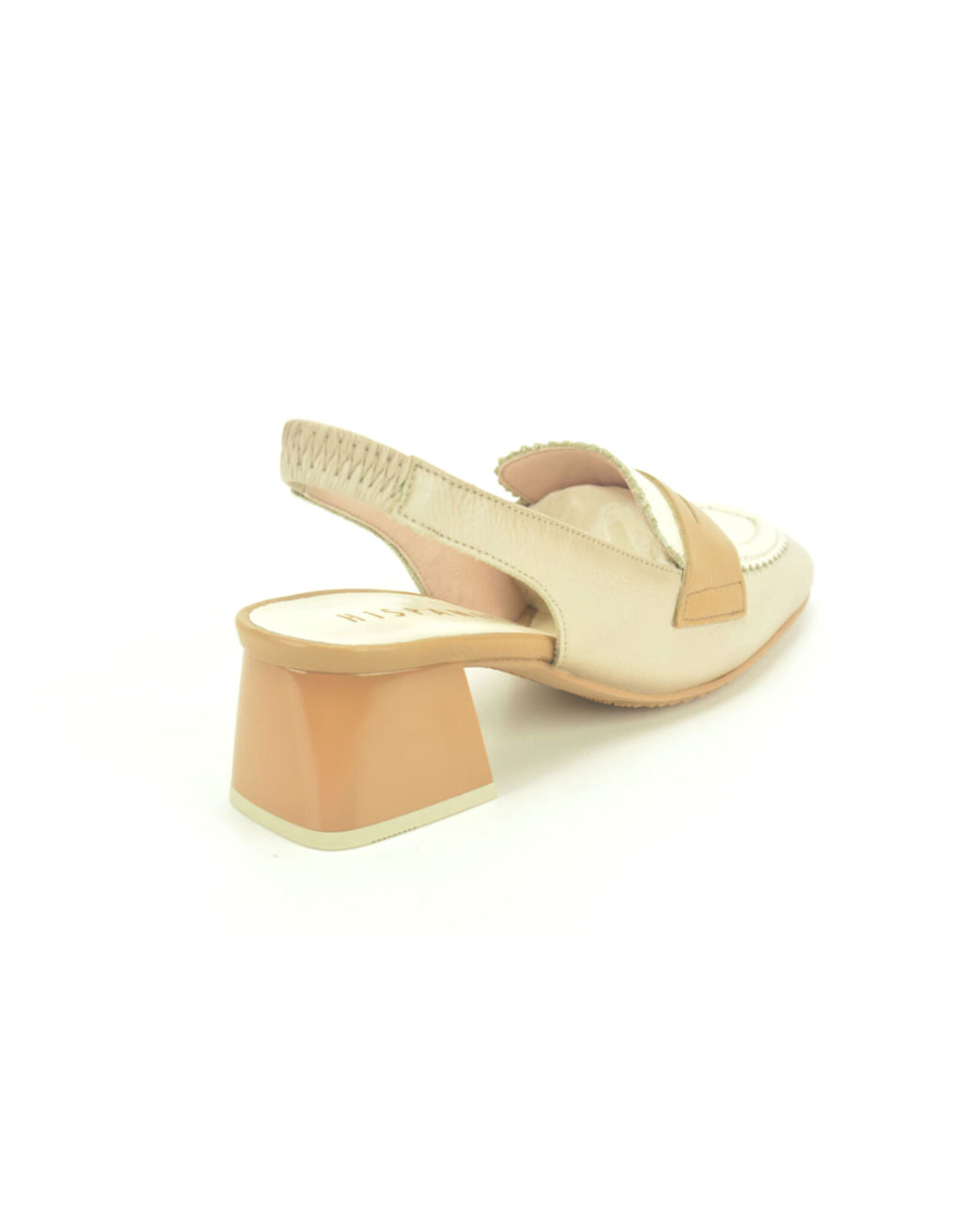 Hispanitas 13363 beige