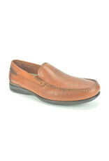 Fluchos 13390 cognac bruin