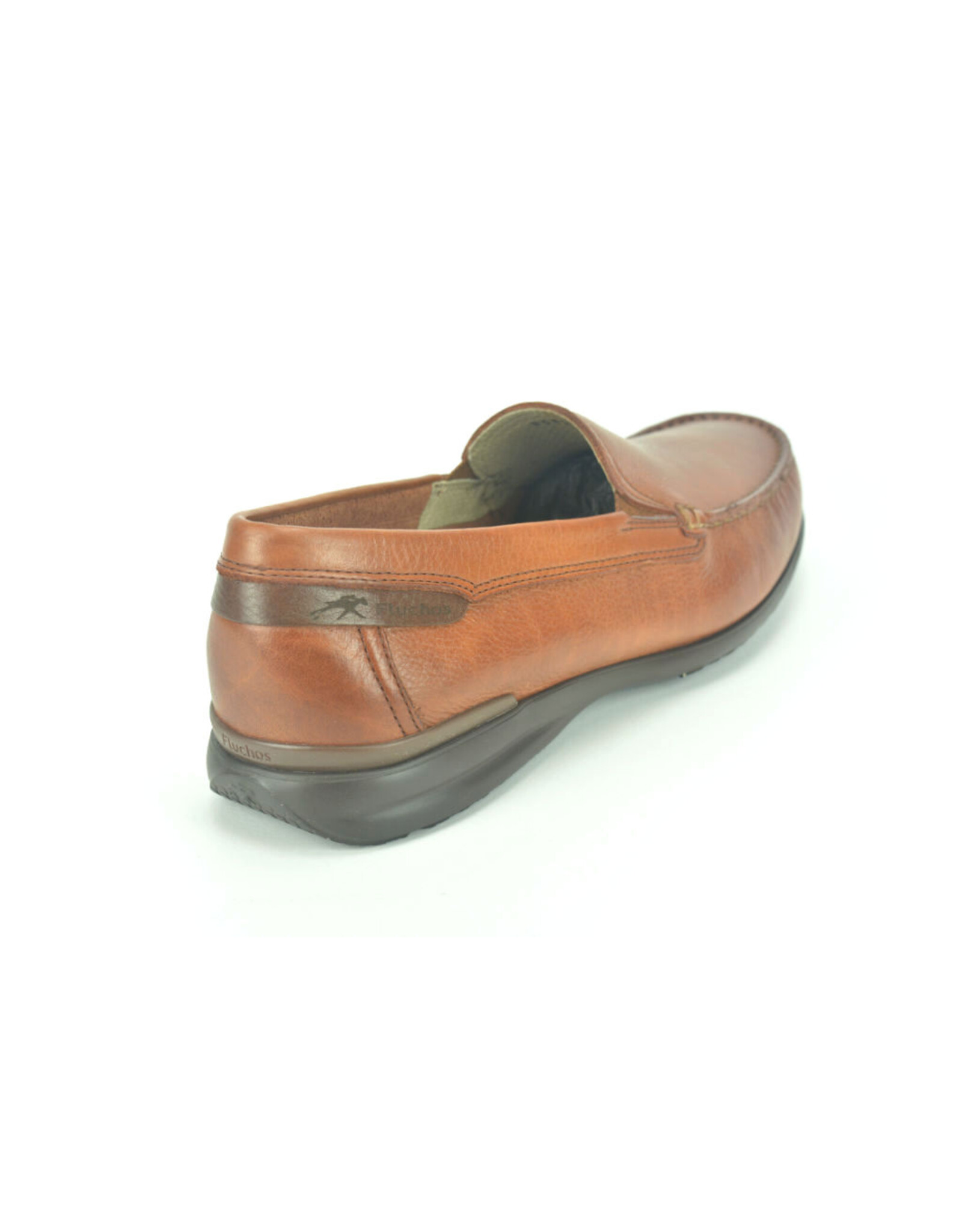 Fluchos 13390 cognac bruin