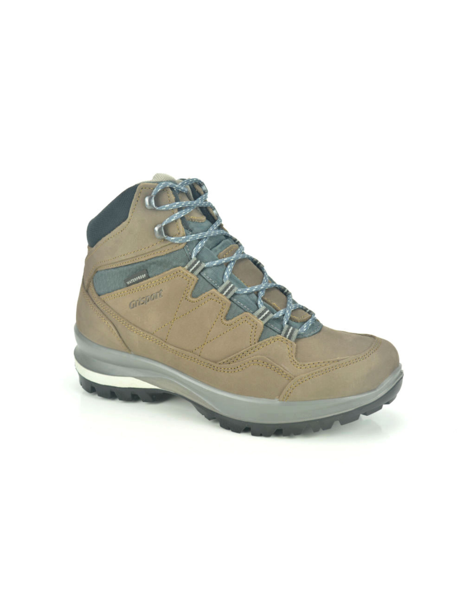 Grisport 9814 taupe