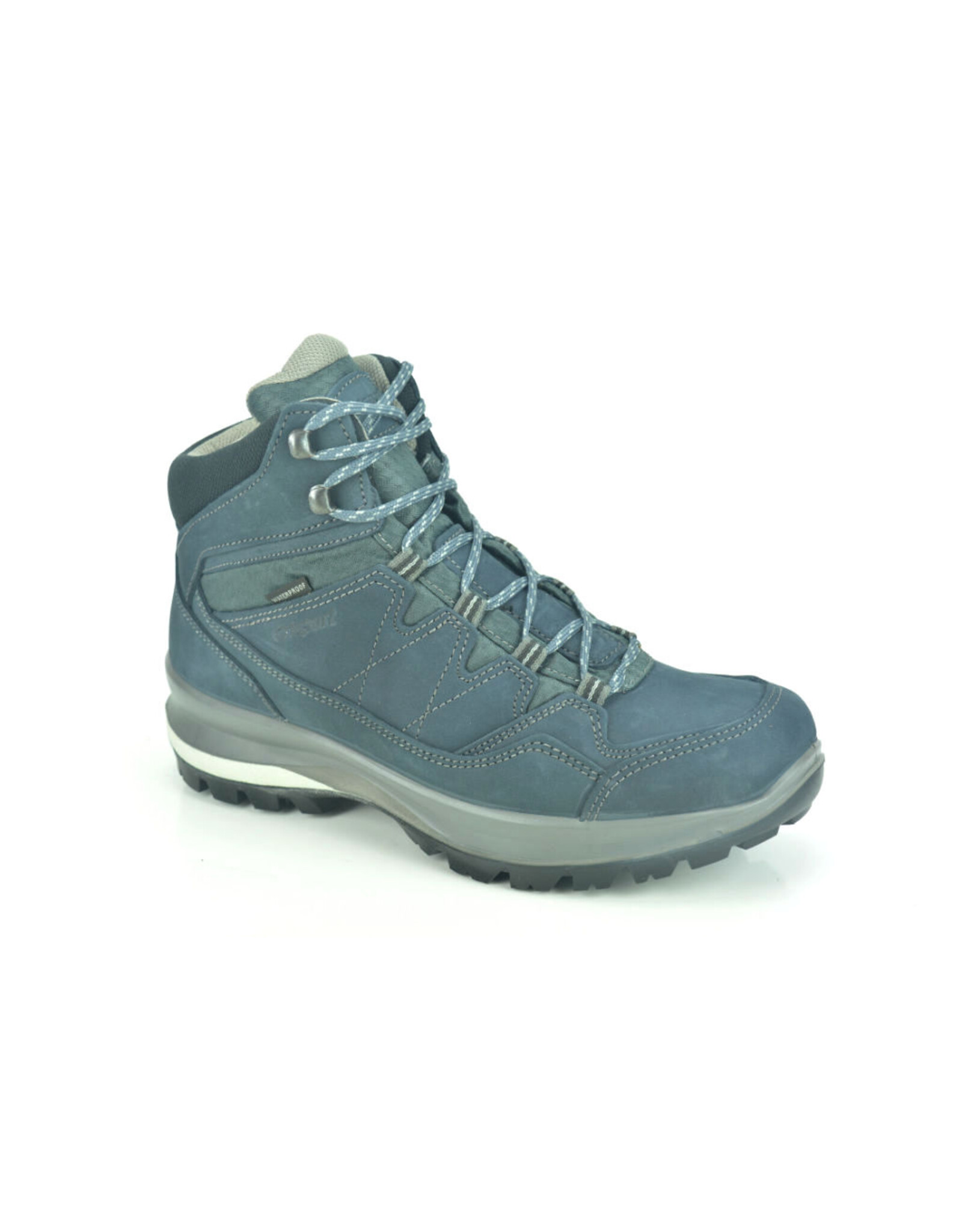 Grisport 9815 blauw