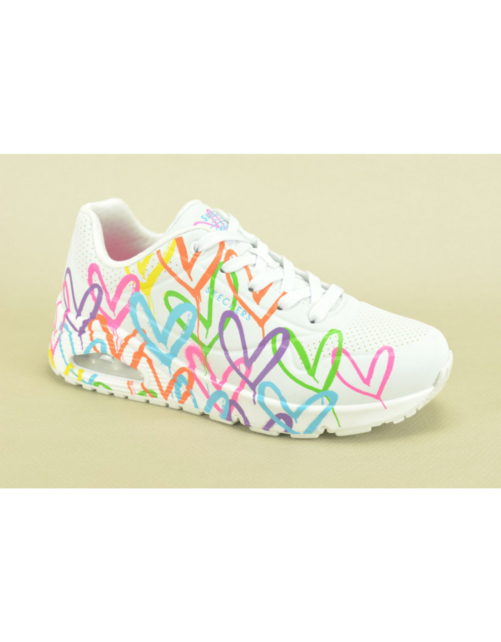 Skechers 13076 multicolor