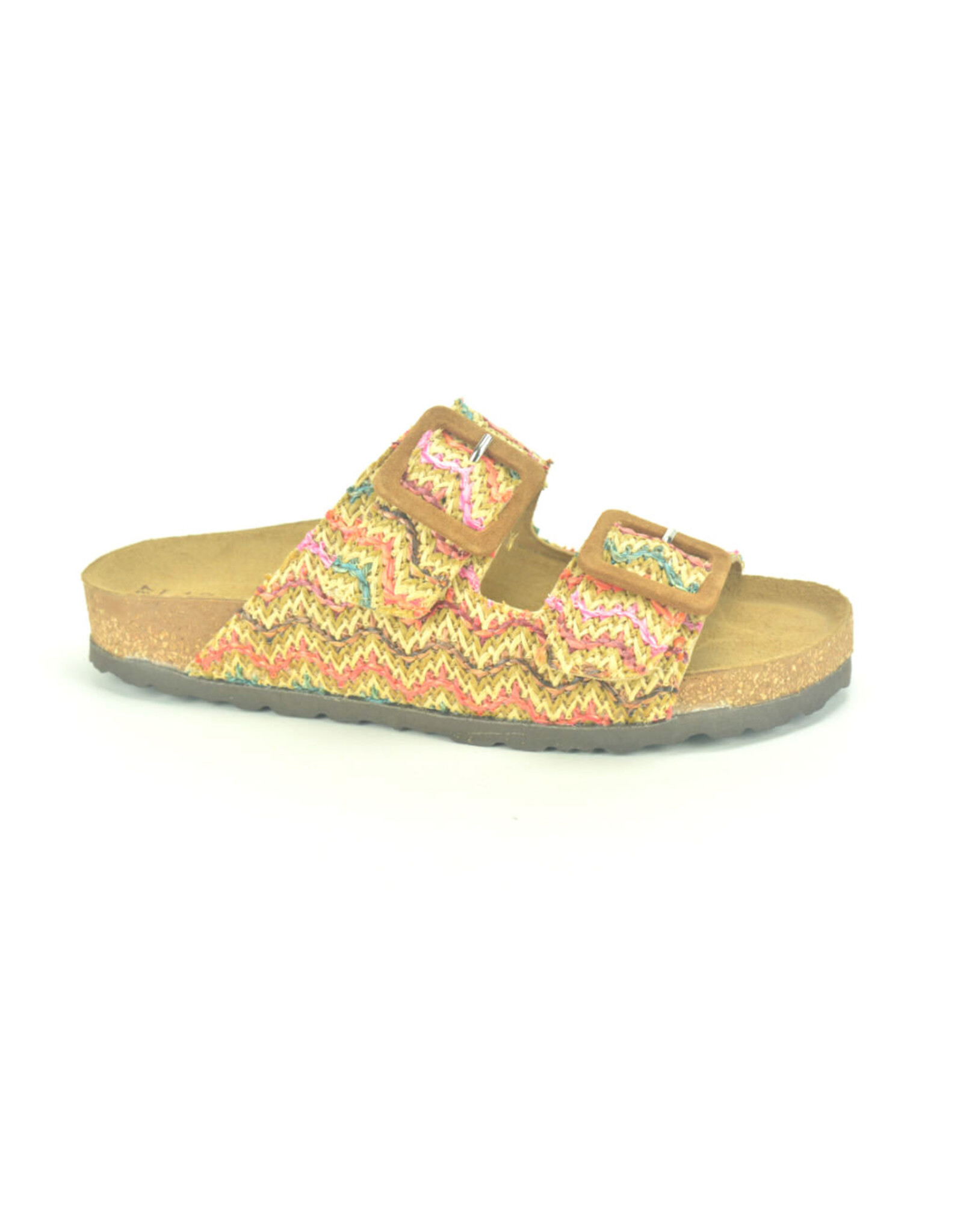 Amani 13138 multicolor