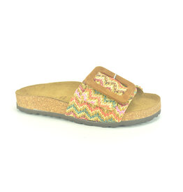 Amani Slipper Amani